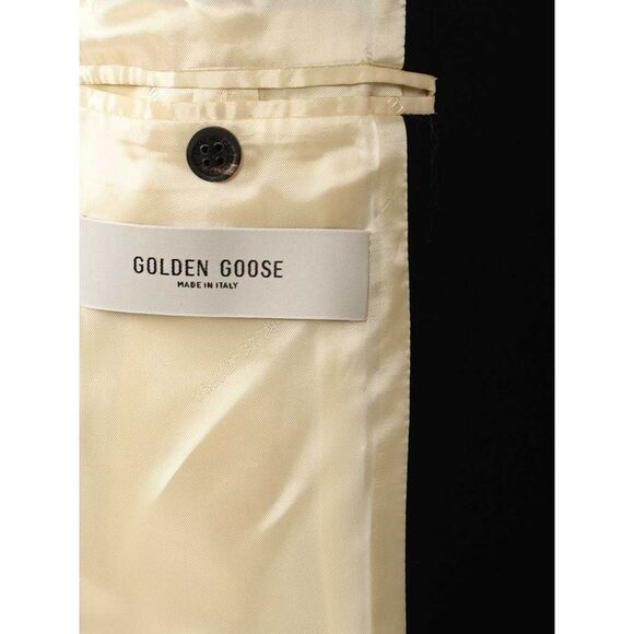 Golden Goose Men Journey Coat - Picture 6 of 6